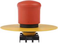 78635829-m22-pvm22-am22-xak Eaton RMQ Titan M22 Series Pull to Release Emergency Stop Push Button, Front, 22mm Cutout, IP69K