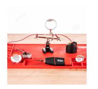 wliba4eu Weller Battery Soldering Iron, 4.5W, for use with ToughSystem