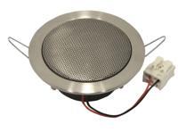 50012 SS Ceiling Spker 100mm 20W 8Ohm