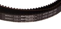htd-2000-5m-15 Contitech HTD 2000-5M-15 Timing Belt, 400 Teeth, 2000mm Length, 15mm Width