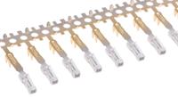 2-487406-4 TE Connectivity FFC Series Female Crimp Terminal