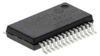 pic16f883-iss Microchip, 8 bit PIC, PIC16F883 Microcontroller, 32 MHz, 7kB FLASH, 28-Pin SSOP