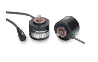 e6c3-ag5b-1024pr-2m Omron Encoder, 1024 ppr, Gray Signal, Radial, Thrust Type