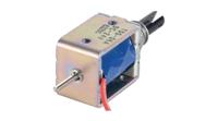 tds-06a-kombi-24vdc TDK-Lambda TDS Series Linear Solenoid, 24 V dc, 0.25N, 20X16X25.5 mm