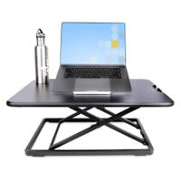 laptop-sit-stand StarTech.com Laptop Stand For Use With Home Office Setups