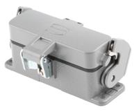 09200160321 HARTING Han A Heavy Duty Power Connector Housing