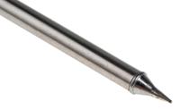 sttc-122 Metcal STTC 0.4 mm Conical Soldering Iron Tip for use with MX-H1-AV, MX-RM3E