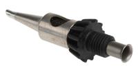 10288890 Antex 2.4 mm Soldering Iron Tip for use with Gascat 60