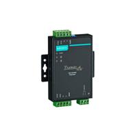 tcc-120 MOXA RS422, RS485 Terminal Block Terminal Block Interface Converter