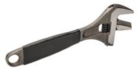 9031p Bahco Adjustable Spanner, 218 mm Overall, 39mm Jaw Capacity, Plastic Handle