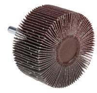 fc110075775 3M 7000074925 Aluminium Oxide Flap Wheel, 60mm Diameter, P60 Grit