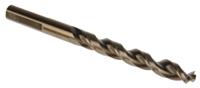 dt5056-qz DeWALT DT50 Series HSS-R Twist Drill Bit, 10mm Diameter, 133 mm Overall