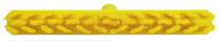 31736 Vikan Broom, Yellow With PET Bristles
