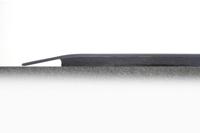 159-6169 RS PRO Fluted Anti-Fatigue Vinyl Anti-Fatigue Mat, 0.6m x 0.9m x 12.5mm