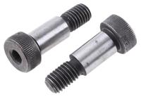 822-9316 RS PRO M10 Shoulder Bolt