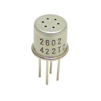 tgs2602-b00 Figaro TGS2602-B00, Air Contaminants Air Quality Sensor