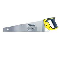 2-15-599 Stanley 500 mm Hand Saw, 11 TPI