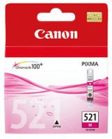 cli-521m Canon CLI-521M Magenta Ink Cartridge