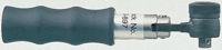 663-881 RS PRO Breaking Torque Wrench, 0.2 → 2Nm, 1/4 in Drive, Square Drive