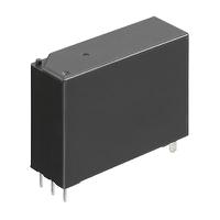 adjh23024 Panasonic PCB Mount Latching Relay, 24V dc Coil, SPST