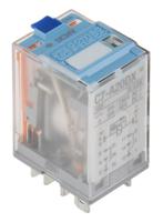 c7-a20dx024vdc Turck Plug In Power Relay, 24V dc Coil, 10A Switching Current, DPDT