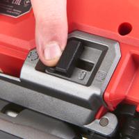 m18-fjs-0 Milwaukee M18 FUEL M18 FJS-0X Cordless Jigsaw, 18V, Cordless