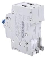 1492-spm2c060 Allen Bradley 1492 1492-SPM MCB, 2P, 6A Curve C, 277V AC, 96V DC, 10 kA Breaking Capacity