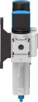 msb4-14c3j1-wp Festo MS Plastic Filter Regulator, 40μm, G 1/4, Manual, 14 bar, 8025354