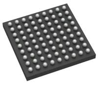 max78000exg Maxim Integrated, 32 bit ARM Cortex M4, MAX78000 Microcontroller, 50 MHz, 512kB FLASH, 81-Pin CTBGA