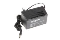 8510-15vac Mascot 8.5W Plug-In AC/DC Adapter 15V ac Output, 510mA Output