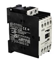 250-8785 RS PRO RSPRO9-10 Contactor, 110 V ac Coil, 3-Pole, 9 A, 4 kW, 1 NO, 690V