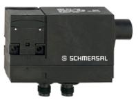 azm170-11zrk-st-2197-24vacdc Schmersal AZM170 Series Solenoid Interlock Switch, Power to Unlock, 24V ac/dc, 1NC/1NO