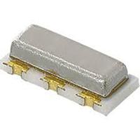 cstcr4m00g53-r0 CSTCR4M00G53-R0, Ceramic Resonator, 4MHz 15pF, 3-Pin SMD, 4.5 x 2.0 x 1.15mm