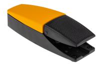 211-0698 RS PRO Momentary Foot Switch - Die Cast Aluminium Case Material, NC/NO, 6 A @ 500 V ac Contact Current, 230V Contact