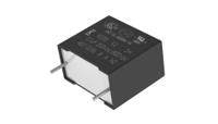 r53bw468050s0m KEMET R53B Film Capacitor, 350V ac, ±20%, 6.8μF, Through Hole