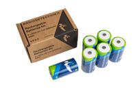 10catrechargekit-uk Radiodetection 10/CATRECHARGEKIT-UK Rechargeable Battery Charger, For Use With Genny & CAT Models