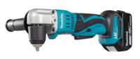 dda351z Makita BDA Keyless 18V Cordless Angle drill Li-Ion