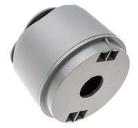 90002r0 Hosiden Besson Banshee Series Wall Mount Electronic Sounder, 9 → 30 V dc, 110dB at 1 m, IP45, DC, 32-Tone