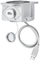 6av76741lx000aa0 Siemens USB Switch For Use With HMI Siemens PRO Devices