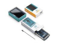 akx00075 Arduino, Arduino Giga R1 WiFi And Giga Display Shield