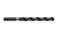 a10820 Dormer A108 Series HSS Twist Drill Bit for Stainless Steel, 2mm Diameter, 49 mm Overall