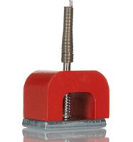 268-4554 RS PRO Type K Horseshoe Magnet Thermocouple 3m Length, 30mm Diameter, -50°C → +250°C