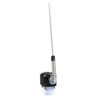 zckd91 Telemecanique Sensors ZCKD Series Limit Switch Operating Head for Use with XCKL, XCKM, XCKS