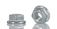 3842523925 Bosch Rexroth M6 Collar Nut, Connecting Component, Strut Profile 30 mm, Groove Size 8mm