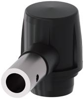 3se50000au21 Siemens 3SE5 Series Actuator Head for Use with Position Switch