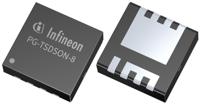 bsz099n06ls5atma1 Infineon OptiMOS Type N-Channel MOSFET, 46 A, 60 V N, 8-Pin TSDSON BSZ099N06LS5ATMA1