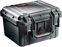013000-0000-110e Peli 1300 PP Transit Case, 27 x 24.6 x 17.4cm