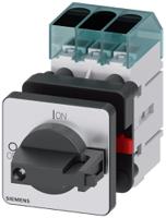 3ld3050-0tk11 Siemens Switch Disconnector, 3 Pole, 16A Max Current, 16A Fuse Current