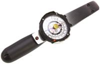 6169nmf Stanley Dial Torque Wrench, 0 → 10Nm, 1/4 in Drive, Square Drive