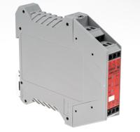 g9sb-200-b-acdc24 Omron G9SB Safety Relay 24V ac/dc, Dual-Channel 2 Safety Contacts